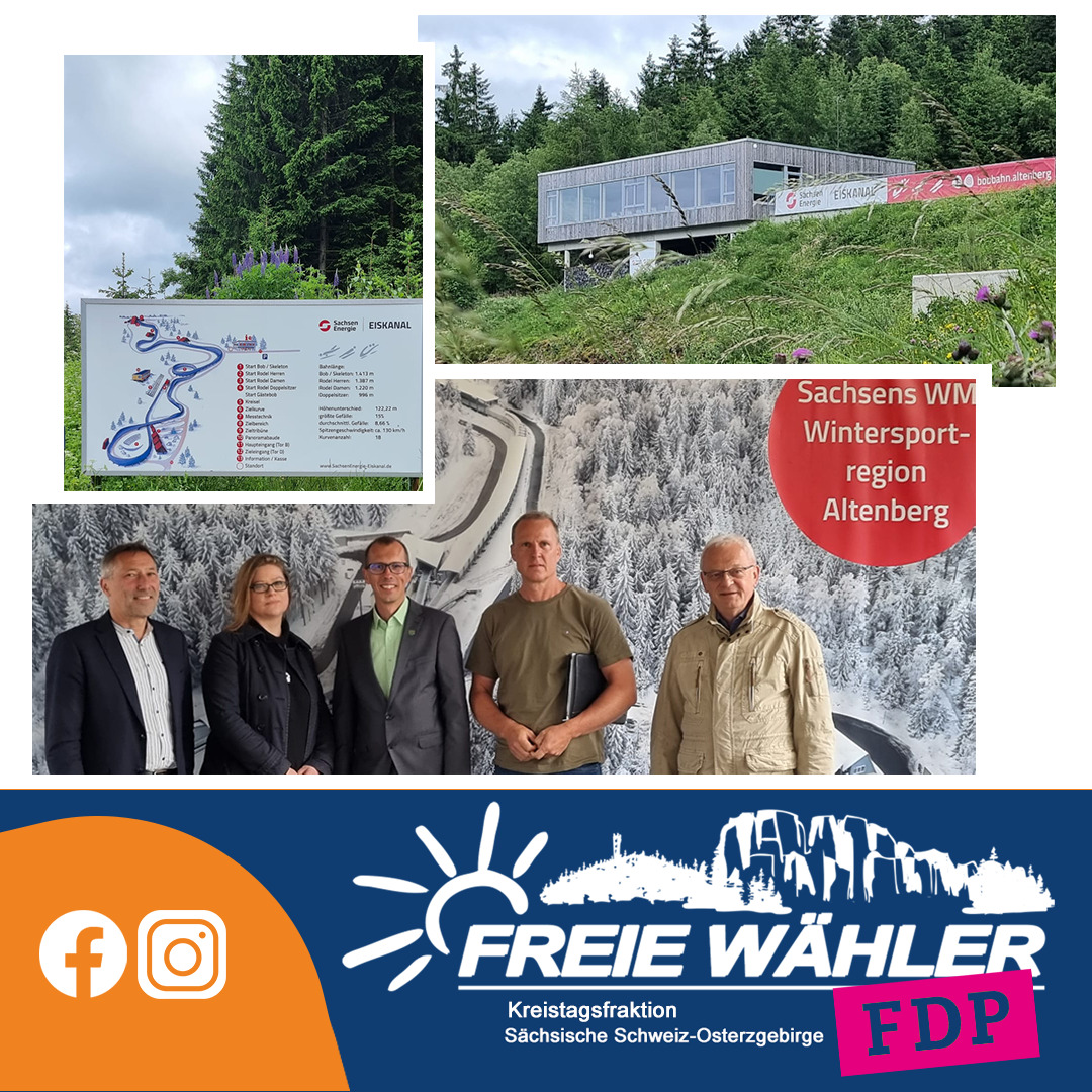 FREIE WÄHLER SOE