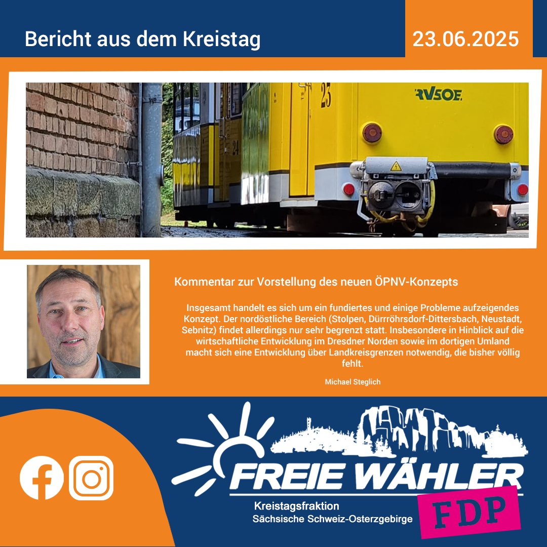 FREIE WÄHLER SOE