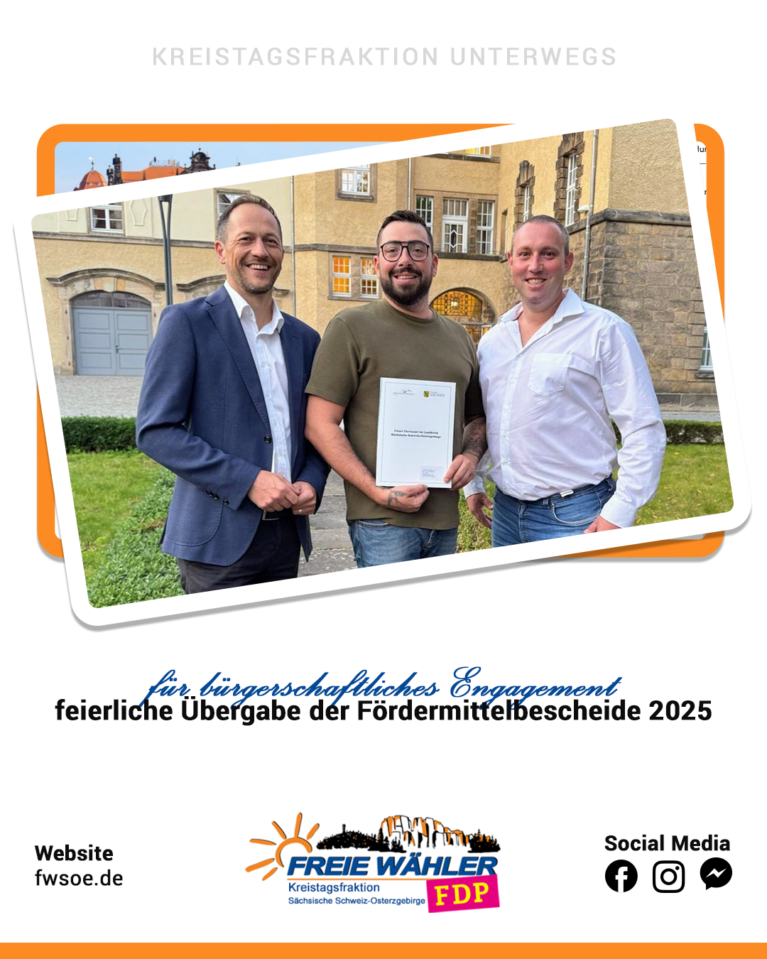 FREIE WÄHLER SOE