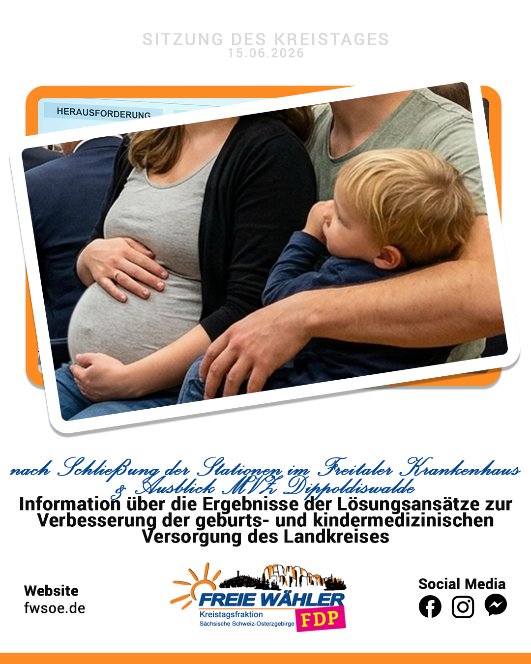 FREIE WÄHLER SOE